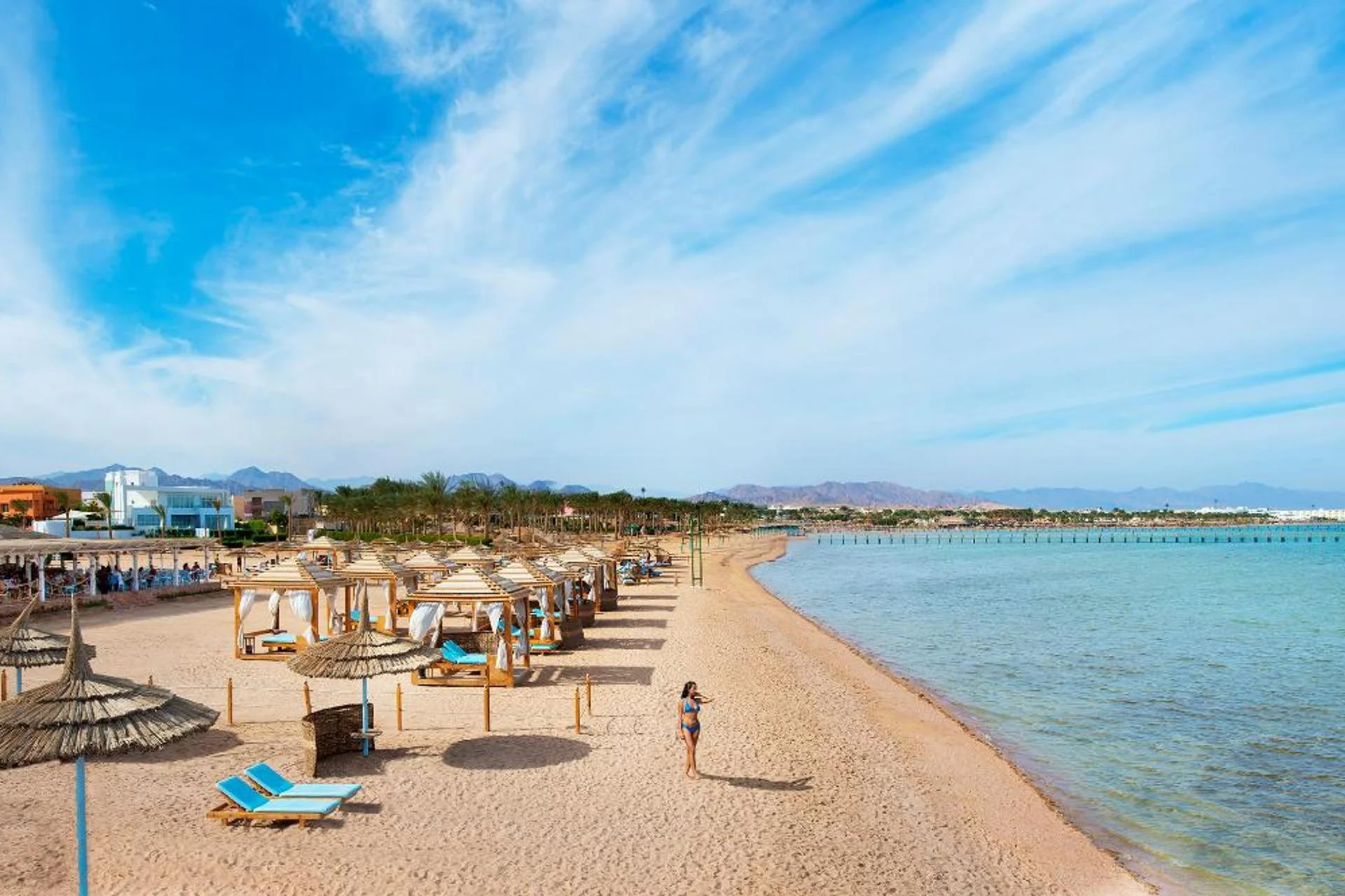 Amwaj Oyoun Resort & Casino