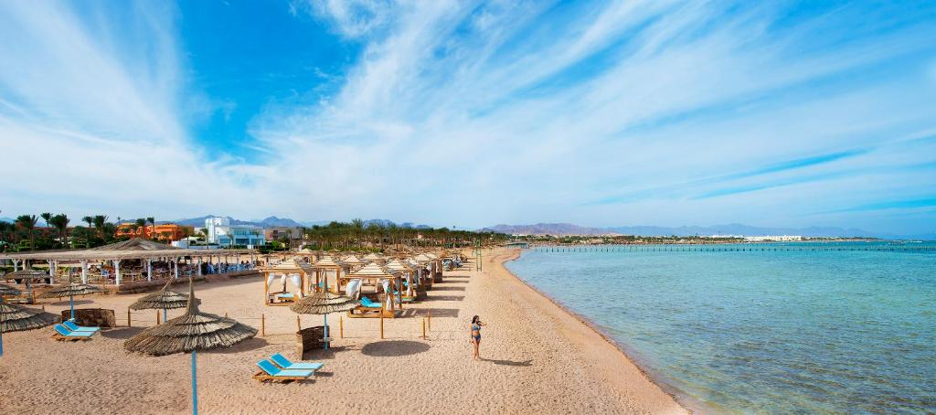Amwaj Oyoun Resort & Casino - Sharm El Sheikh